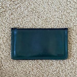 Vintage Coach Wallet